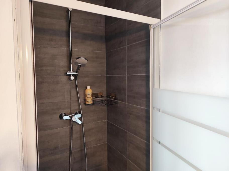 Duplex - Proche Gare & Centre Compiegne