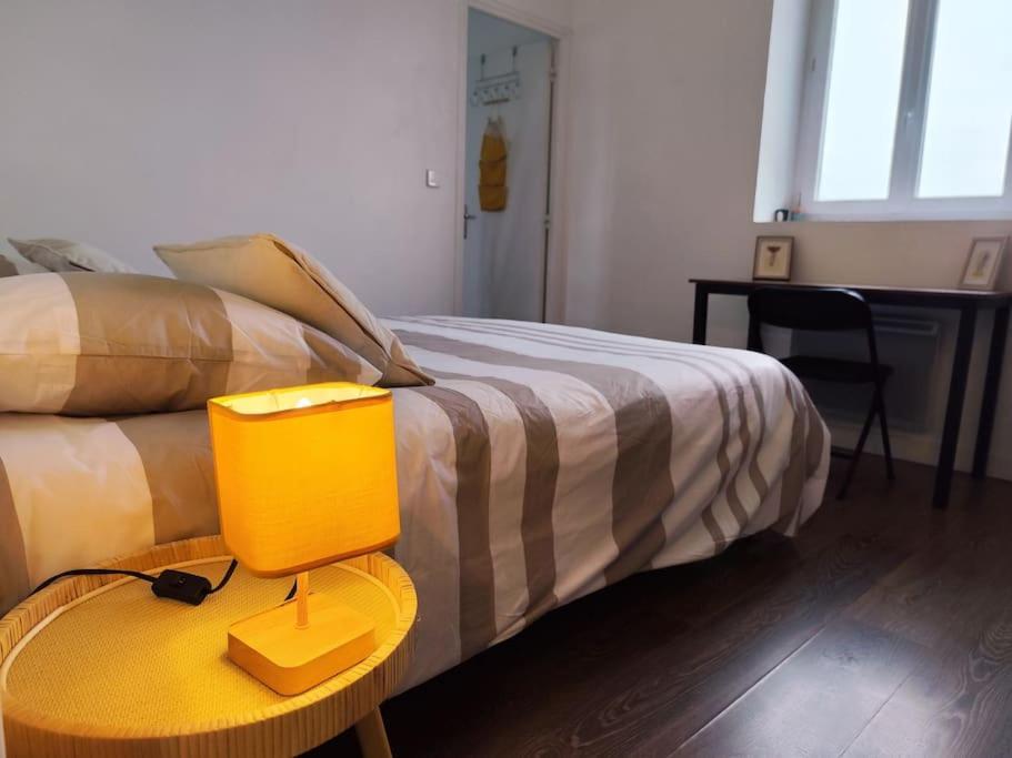Duplex - Proche Gare & Centre Apartment